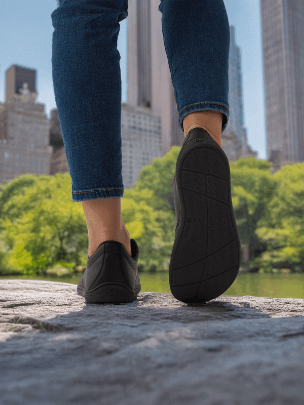 BE LENKA CORE ALL BLACK BAREFOOT - Imagen 8
