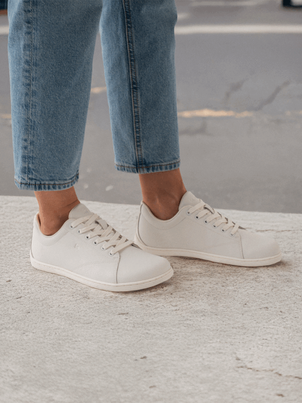 BE LENKA CORE ALL WHITE BAREFOOT - Imagen 3