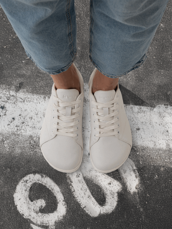 BE LENKA CORE ALL WHITE BAREFOOT - Imagen 6