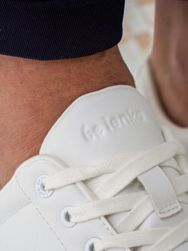 BE LENKA CORE ALL WHITE BAREFOOT - Imagen 8