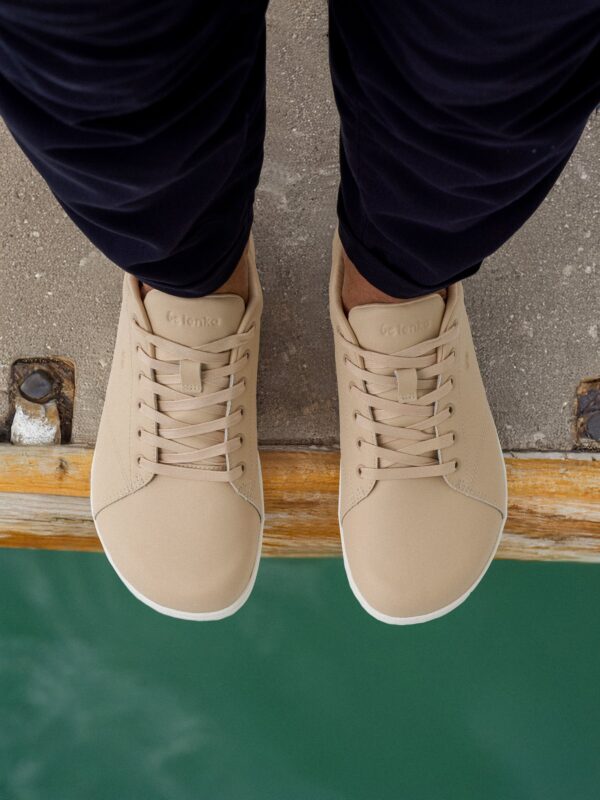 BE LENKA CORE BEIGE BAREFOOT - Imagen 3