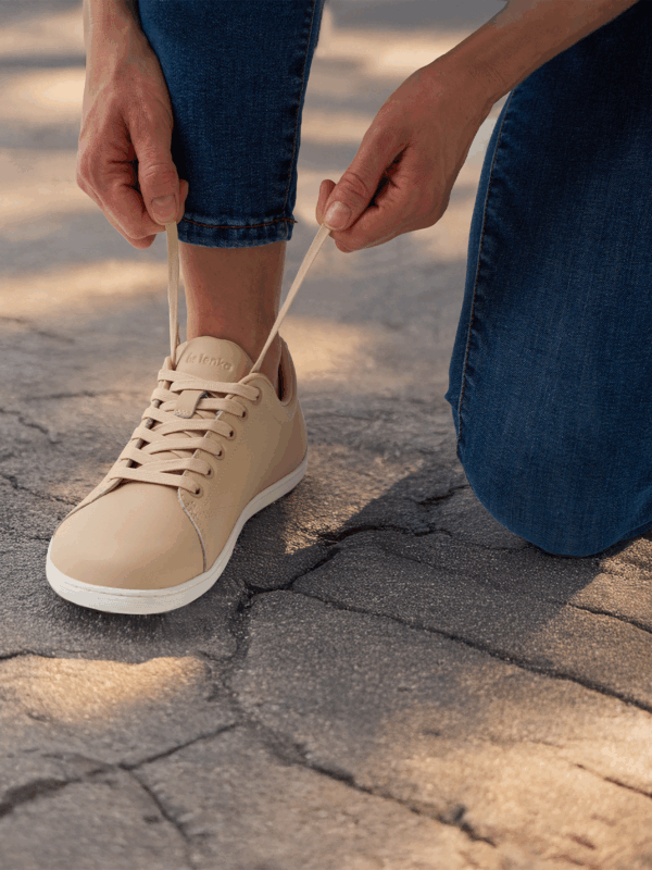 BE LENKA CORE BEIGE BAREFOOT - Imagen 5