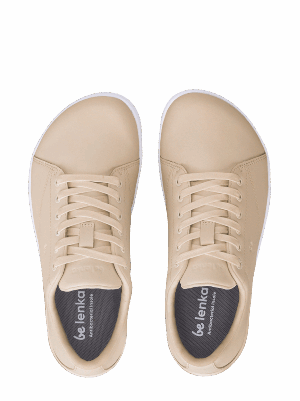 BE LENKA CORE BEIGE BAREFOOT - Imagen 6