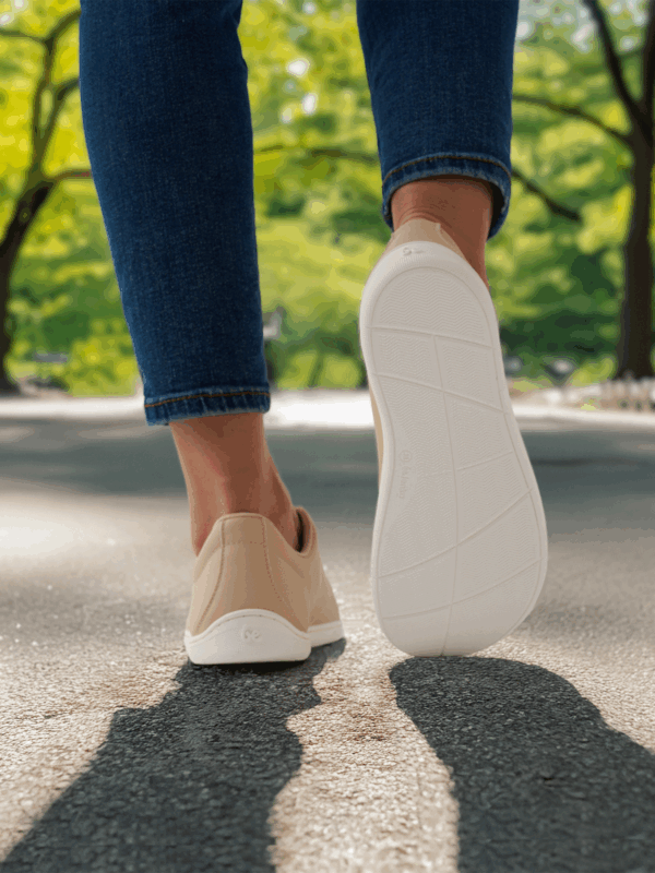 BE LENKA CORE BEIGE BAREFOOT - Imagen 8