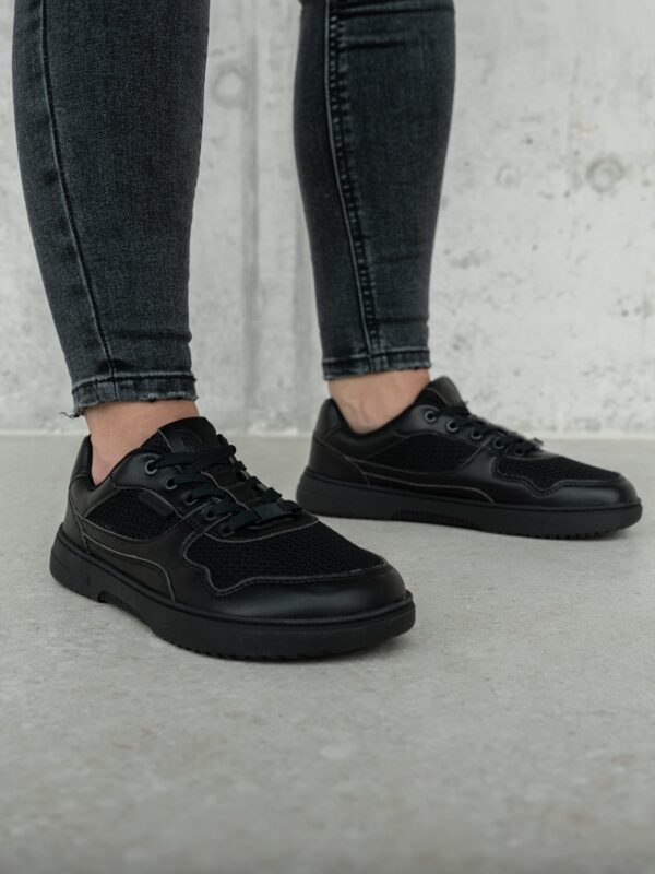 BAREBARICS ZING FRESH ALL BLACK - Imagen 2