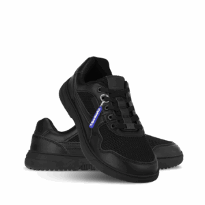 BAREBARICS ZING FRESH ALL BLACK