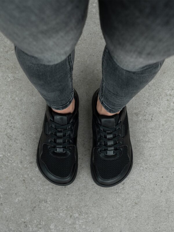 BAREBARICS ZING FRESH ALL BLACK - Imagen 3