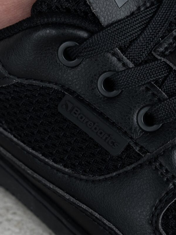 BAREBARICS ZING FRESH ALL BLACK - Imagen 4