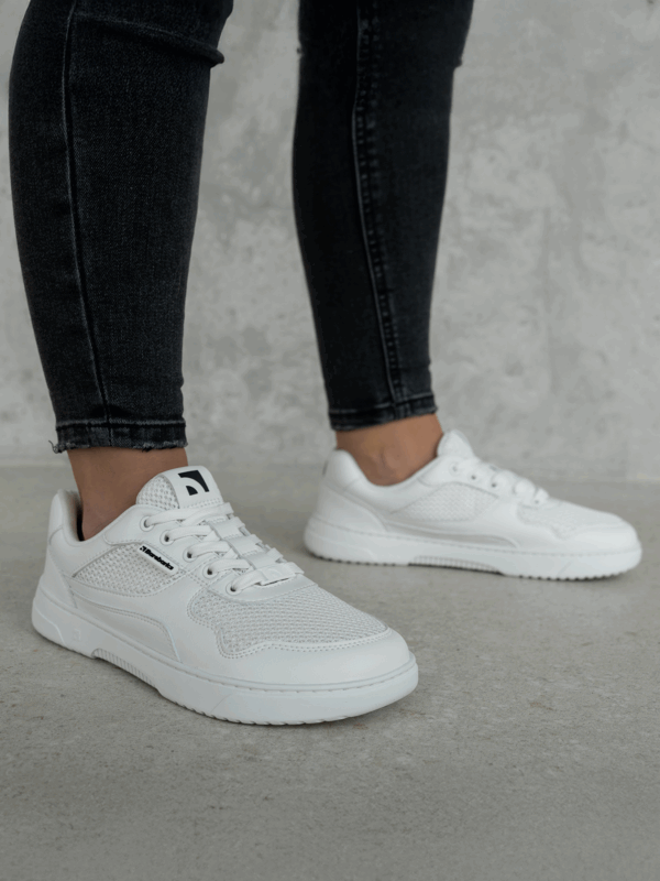 BAREBARICS ZING FRESH ALL WHITE - Imagen 2