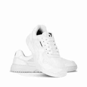 BAREBARICS ZING FRESH ALL WHITE