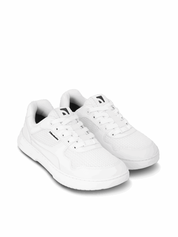 BAREBARICS ZING FRESH ALL WHITE - Imagen 3