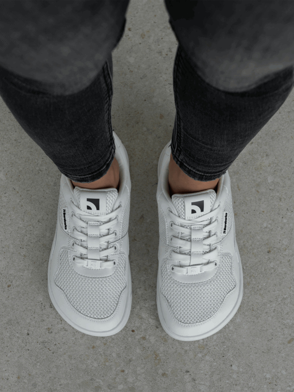 BAREBARICS ZING FRESH ALL WHITE - Imagen 4