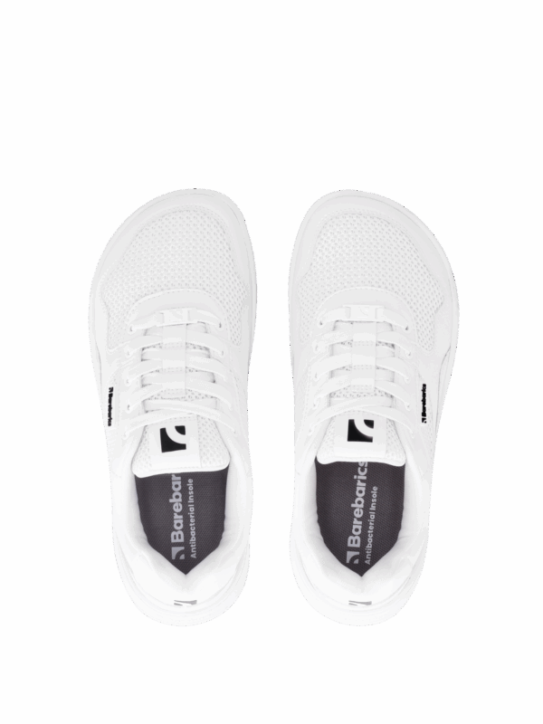 BAREBARICS ZING FRESH ALL WHITE - Imagen 5
