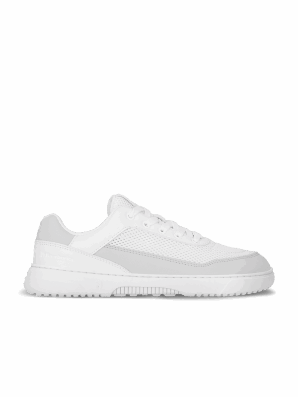 BAREBARICS VAPORO WHITE & LIGHT GREY - Imagen 3
