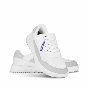 BAREBARICS VAPORO WHITE & LIGHT GREY