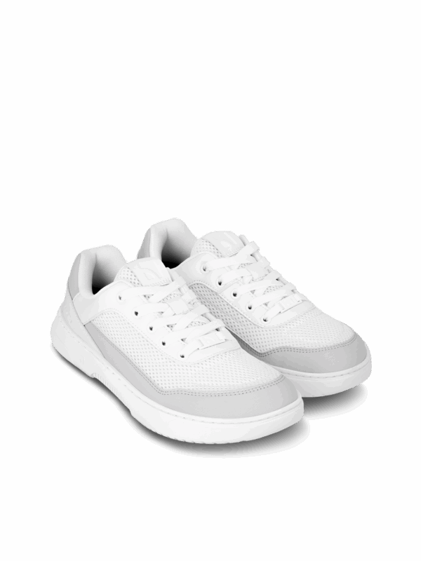 BAREBARICS VAPORO WHITE & LIGHT GREY - Imagen 2