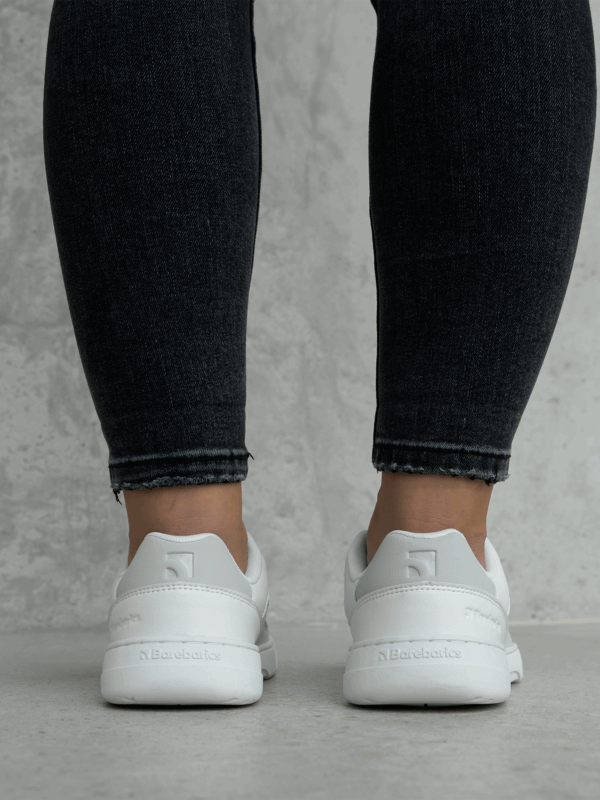 BAREBARICS VAPORO WHITE & LIGHT GREY - Imagen 6