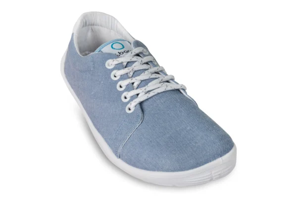 LONA RESPETUOSA 4BARE URBAN AZUL
