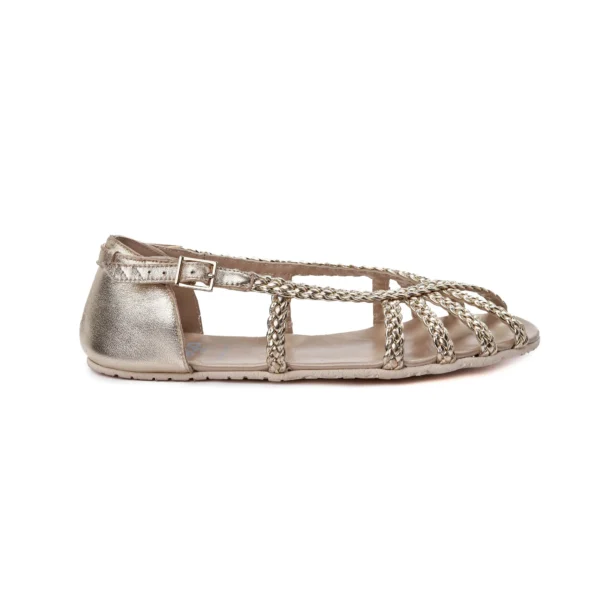 JOYA ORO  DE NAVEGA BAREFOOT - Imagen 3