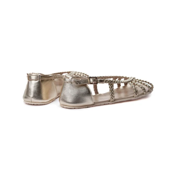 JOYA ORO  DE NAVEGA BAREFOOT - Imagen 4