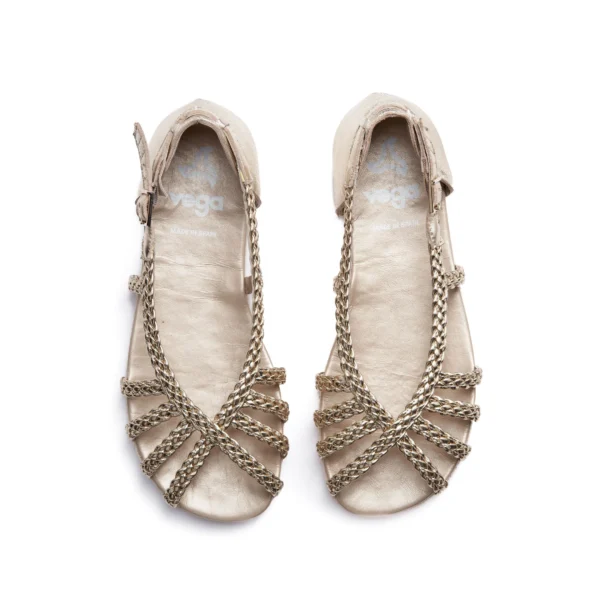 JOYA ORO  DE NAVEGA BAREFOOT - Imagen 5