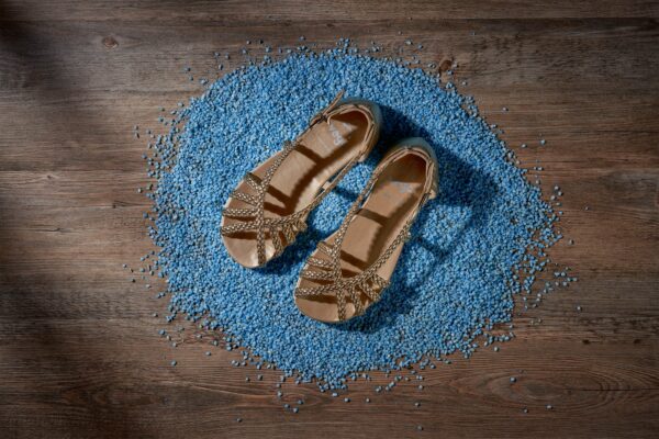 JOYA ORO  DE NAVEGA BAREFOOT - Imagen 6
