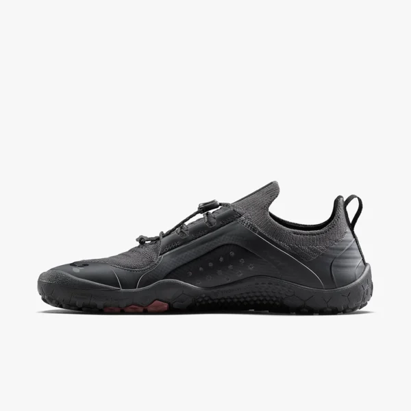 PRIMUS TRAIL KNIT FG OBSIDIAN HOMBRES - VIVO BAREFOOT - Imagen 4