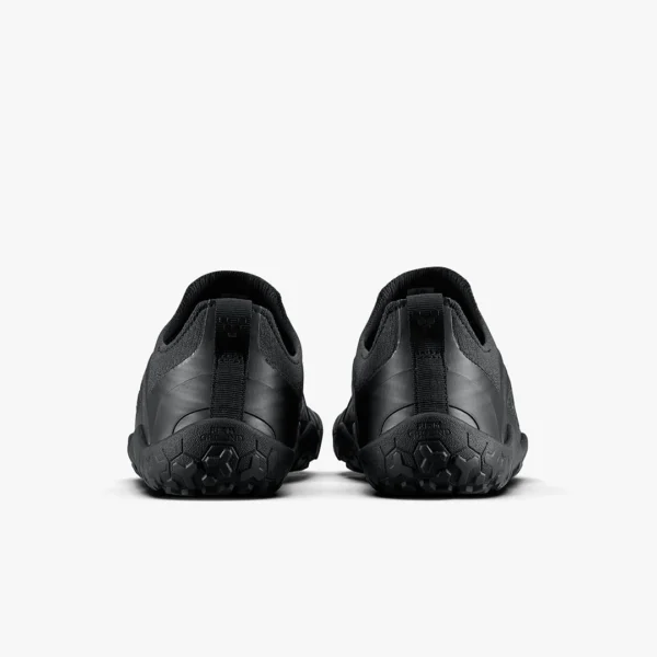 PRIMUS TRAIL KNIT FG OBSIDIAN HOMBRES - VIVO BAREFOOT - Imagen 5