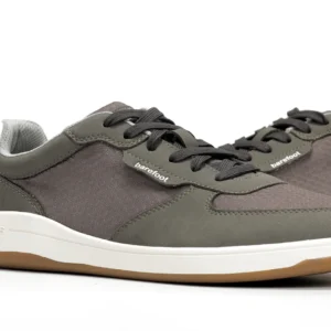 ZAPATILLA DEPORTIVA BAREFOOT WAALS WARM GREY