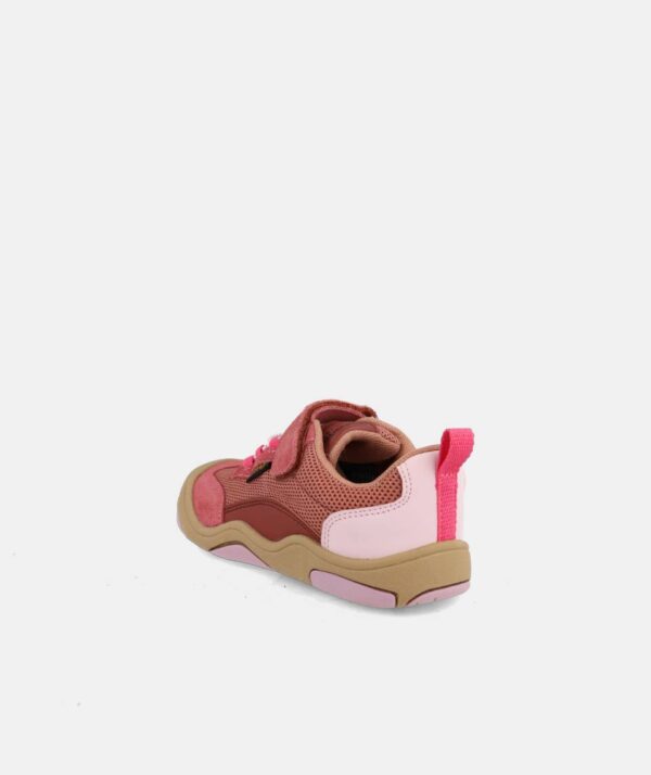 DEPORTIVA RESPETUOSA APOLO ROSA DE BLANDITOS BY CRIOS - Imagen 3