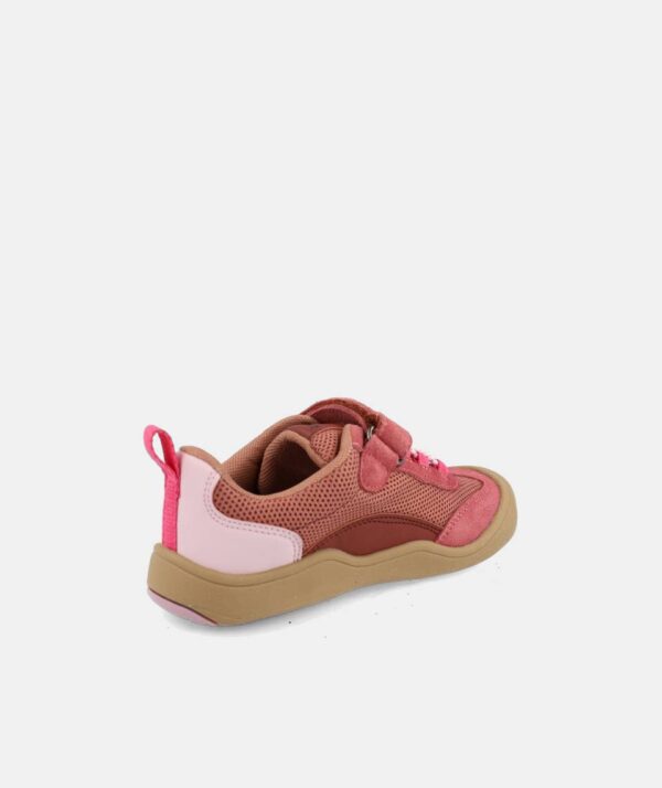 DEPORTIVA RESPETUOSA APOLO ROSA DE BLANDITOS BY CRIOS - Imagen 4