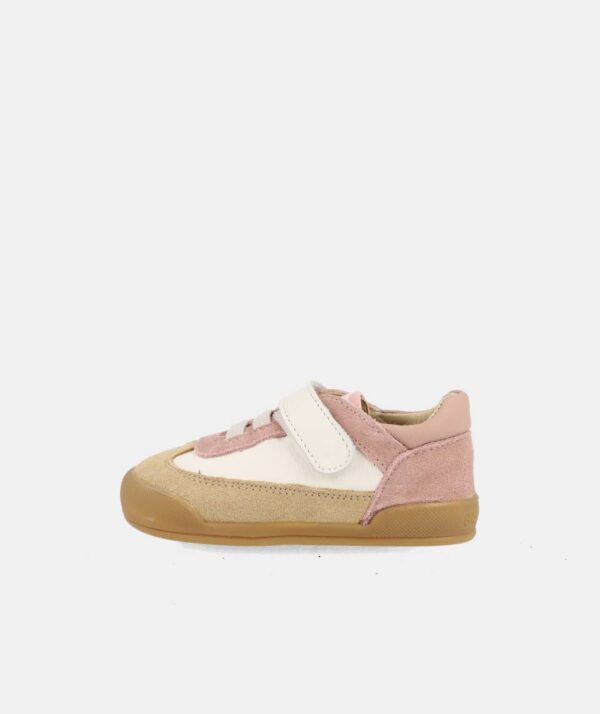 DEPORTIVA RESPETUOSA MODENA ROSA BLANDITOS BY CRIOS - Imagen 2