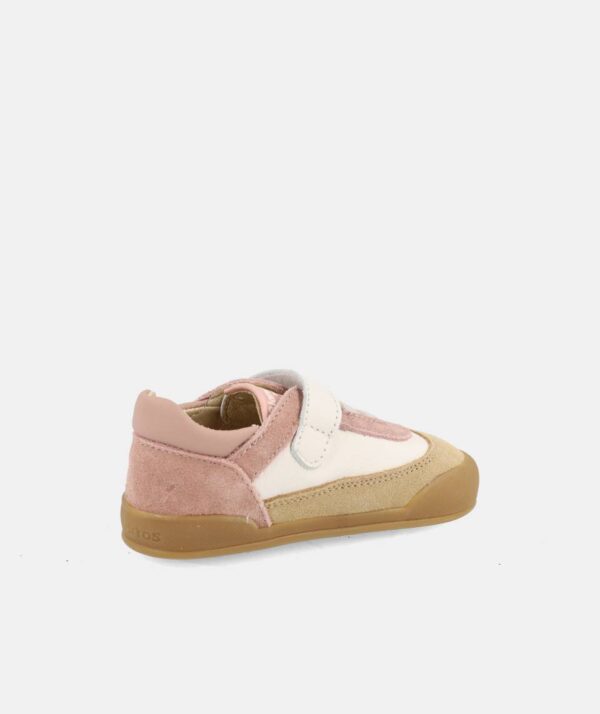 DEPORTIVA RESPETUOSA MODENA ROSA BLANDITOS BY CRIOS - Imagen 4