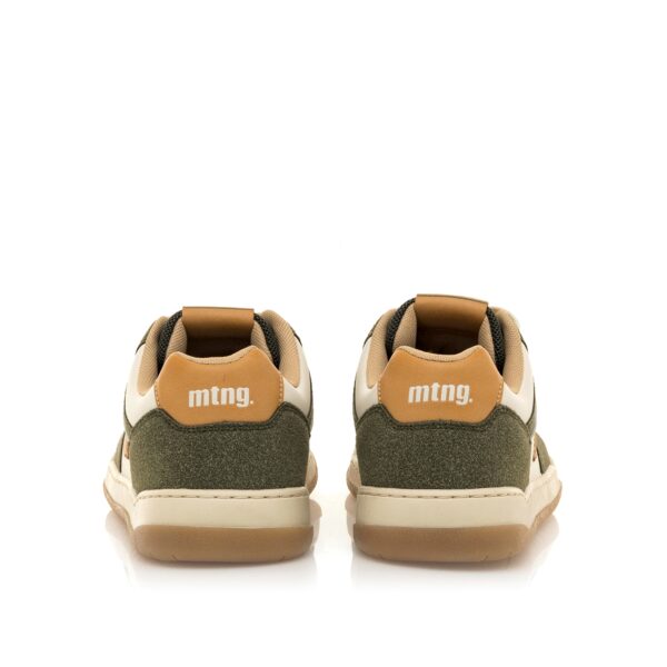 DEPORTIVA BAREFOOT MIAMI PLITY KAKY DE MUSTANG FREE - Imagen 4