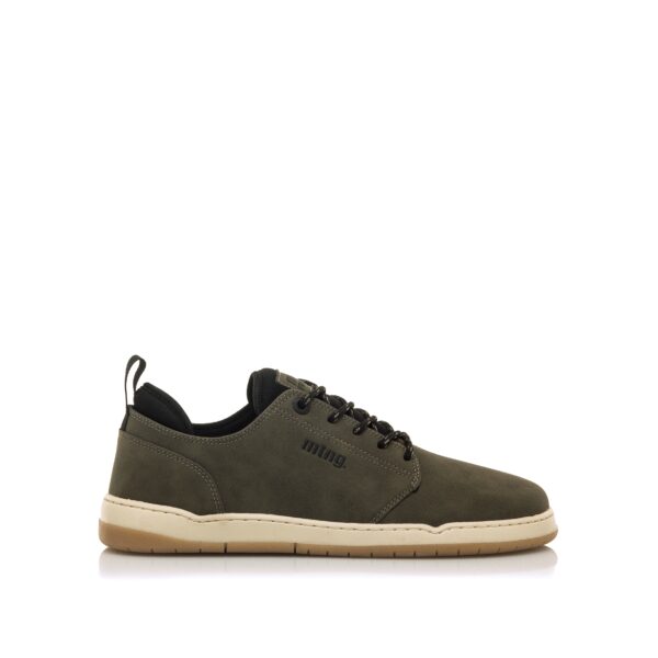 DEPORTIVA BAREFOOT LANNI KAKY MUSTANG FREE - Imagen 2