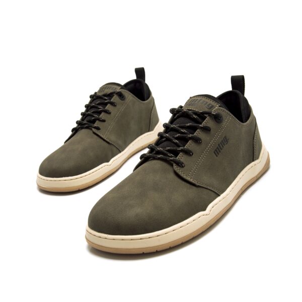 DEPORTIVA BAREFOOT LANNI KAKY MUSTANG FREE - Imagen 3