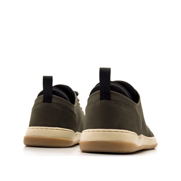 DEPORTIVA BAREFOOT LANNI KAKY MUSTANG FREE - Imagen 4