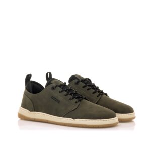 DEPORTIVA BAREFOOT LANNI KAKY MUSTANG FREE