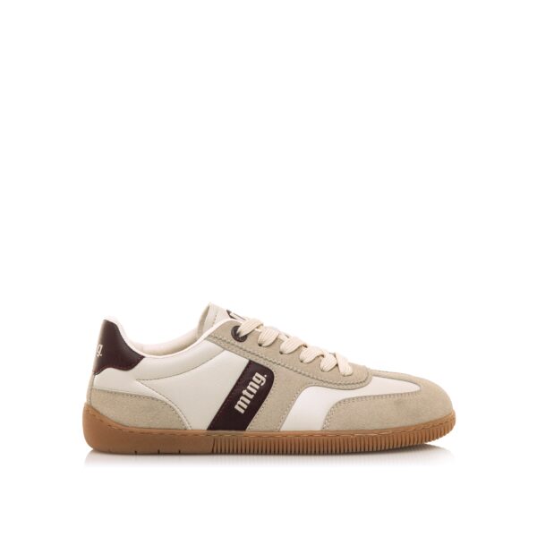 DEPORTIVA BAREFOOT PLITY CRUDO DE MUSTANG FREE - Imagen 2