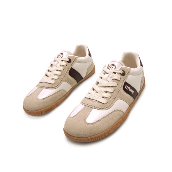 DEPORTIVA BAREFOOT PLITY CRUDO DE MUSTANG FREE - Imagen 3