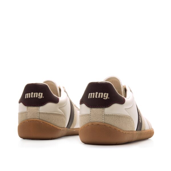 DEPORTIVA BAREFOOT PLITY CRUDO DE MUSTANG FREE - Imagen 4