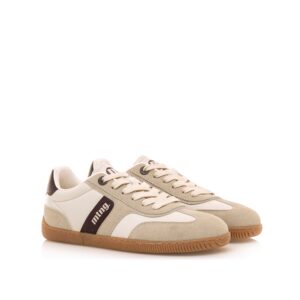 DEPORTIVA BAREFOOT PLITY CRUDO DE MUSTANG FREE