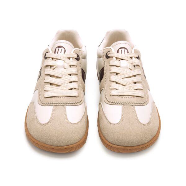 DEPORTIVA BAREFOOT PLITY CRUDO DE MUSTANG FREE - Imagen 6