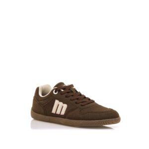 DEPORTIVA BAREFOOT PLITY MOKA DE MUSTANG FREE