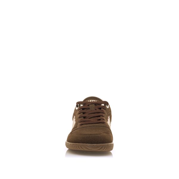 DEPORTIVA BAREFOOT PLITY MOKA DE MUSTANG FREE - Imagen 3