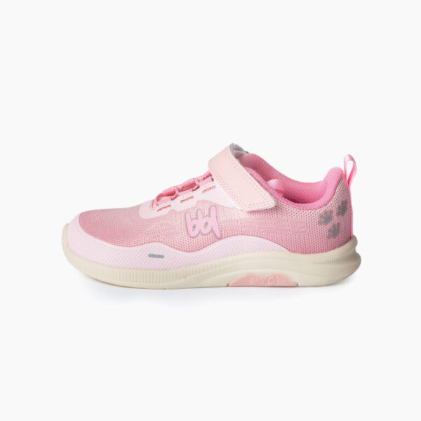 DEPORTIVA RESPETUOSA MULTIDEPORTE CORE ROSA BABYLOBITOS BBL SPORT - Imagen 2