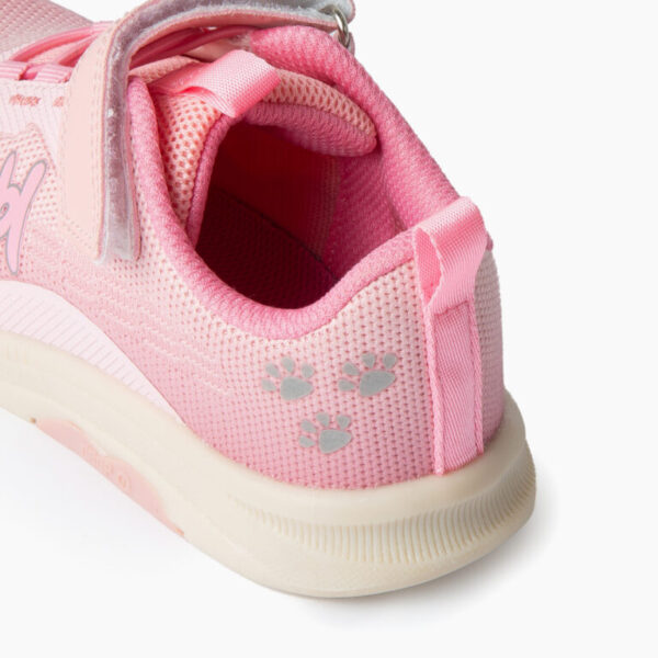 DEPORTIVA RESPETUOSA MULTIDEPORTE CORE ROSA BABYLOBITOS BBL SPORT - Imagen 3