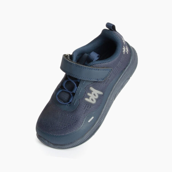 DEPORTIVA RESPETUOSA MULTIDEPORTE TURBO AZUL BABYLOBITOS BBL SPORT - Imagen 2