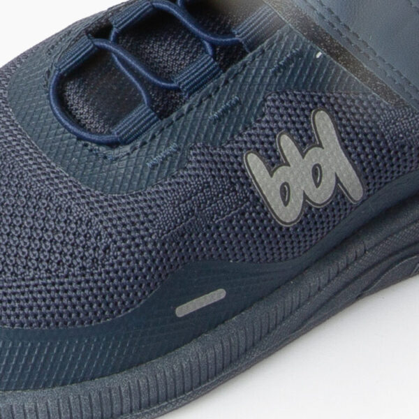 DEPORTIVA RESPETUOSA MULTIDEPORTE TURBO AZUL BABYLOBITOS BBL SPORT - Imagen 3