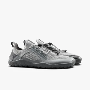 PRIMUS TRAIL KNIT FG STORM CLOUD HOMBRES - VIVO BAREFOOT